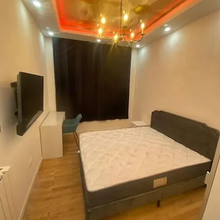 Superbe Au Coeur D'anvers Apartment