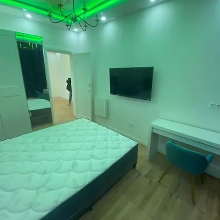 Superbe Au Coeur D'anvers Apartment *