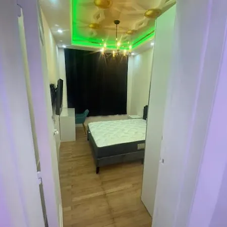 Superbe Au Coeur D'anvers Apartment