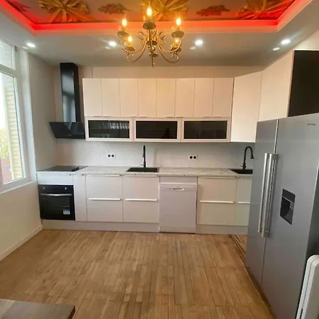 Apartment Superbe Au Coeur D'anvers *