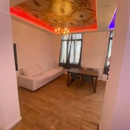 Apartment Superbe Au Coeur D'anvers