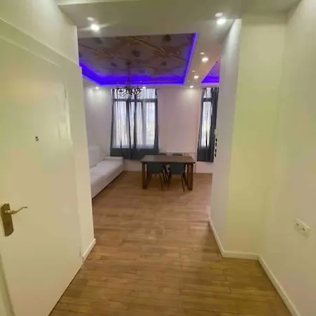 Superbe Au Coeur D'anvers Apartment Antwerp