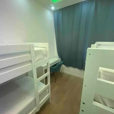 Superbe Au Coeur D'anvers Apartment