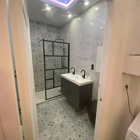 Apartment Superbe Au Coeur D'anvers