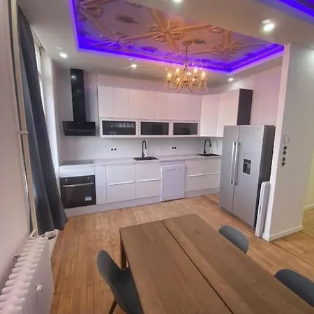 Superbe Au Coeur D'anvers Apartment *