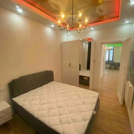 Superbe Au Coeur D'anvers Apartment