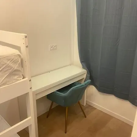 Appartement Superbe Au Coeur D'anvers *