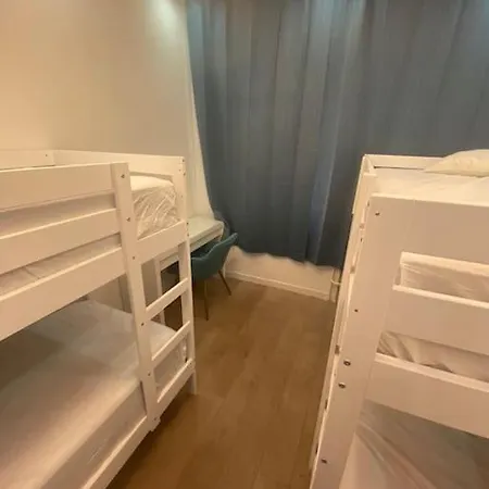Superbe Au Coeur D'anvers Appartement *
