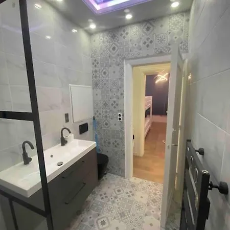Superbe Au Coeur D'anvers Appartement Anvers